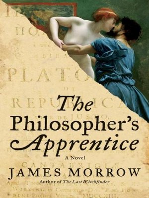 cover image of The Philosopher's Apprentice